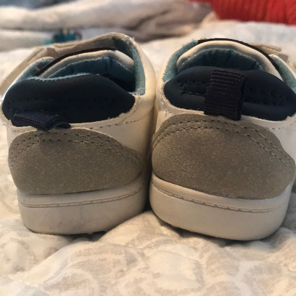 Carter sneakers - Picture 2 of 3